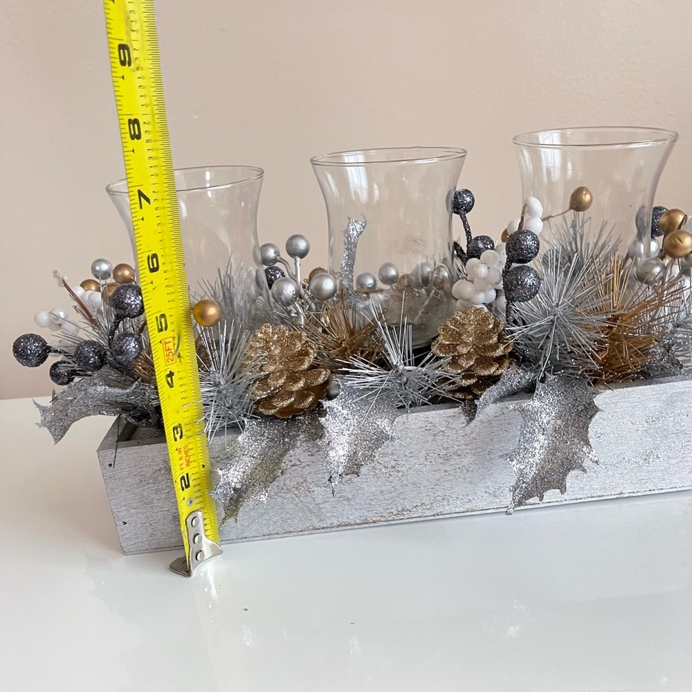 Candelabro - Picture 2 of 2
